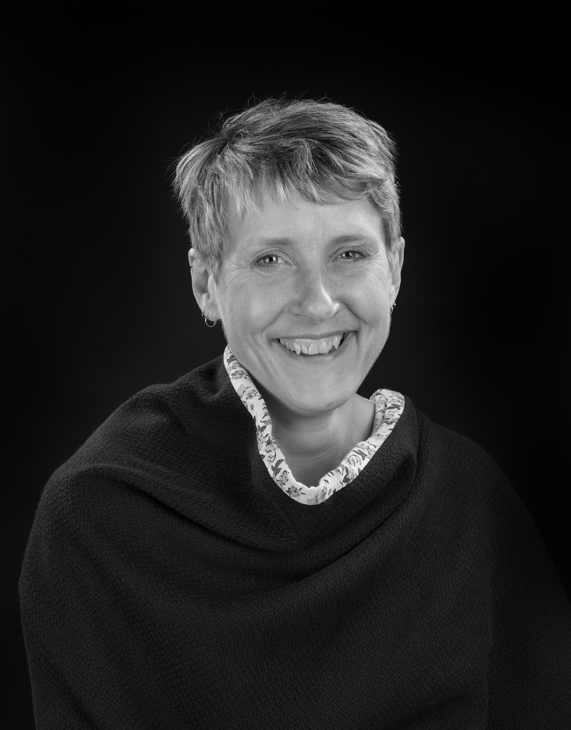 Sarah J Duncan