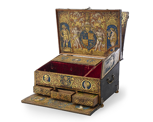 Writing Desk c.1525
