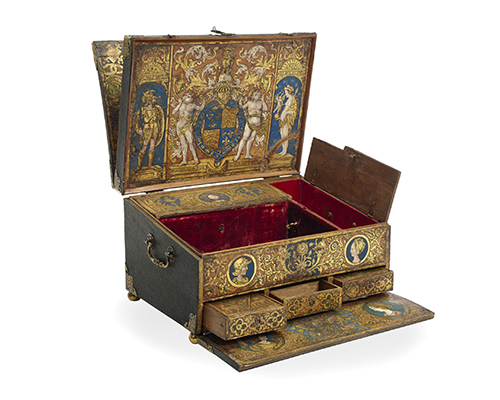 Writing Desk c.1525