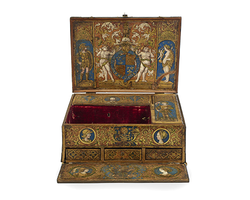 Writing Desk c.1525