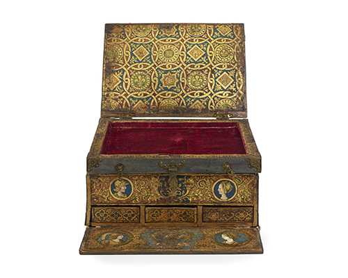 Writing Desk c.1525