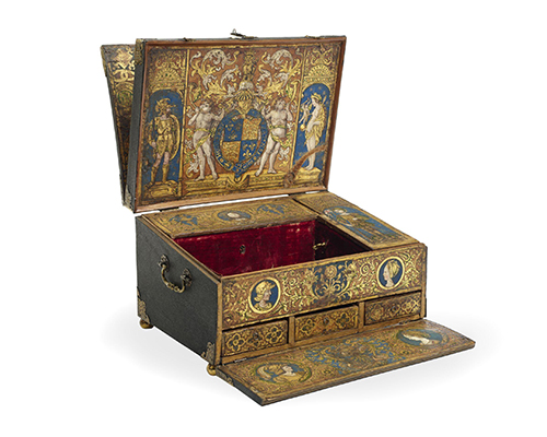 Writing Desk c.1525