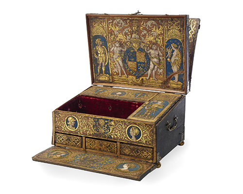 Writing Desk c.1525