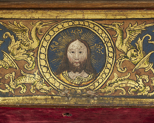 Writing Desk c.1525
