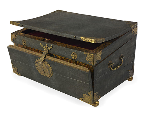 Writing Desk c.1525